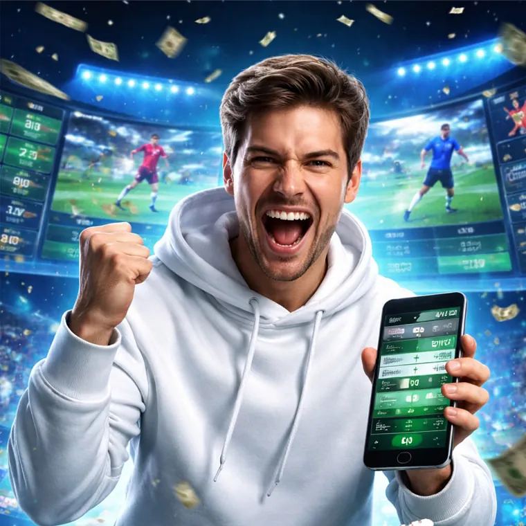 Pinas77. Sports Betting